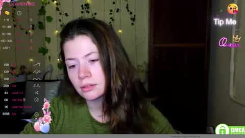 Alicia online show from February 16, 6:22 am