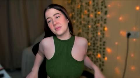 Alicia online show from October 24, 10:32 pm