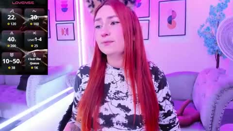 alicia online show from January 8, 3:45 am