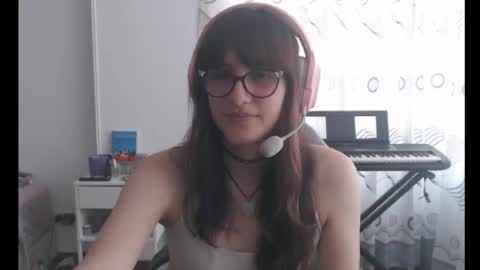 Alice online show from May 23, 4:58 pm
