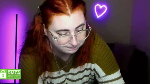 Alicia online show from November 27, 12:35 pm