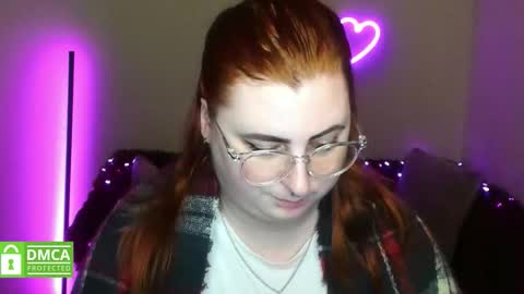 Alicia online show from January 10, 12:54 pm