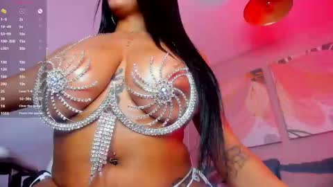 alicia_summer_ online show from March 11, 12:22 am
