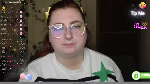 Alicia online show from March 16, 12:20 pm