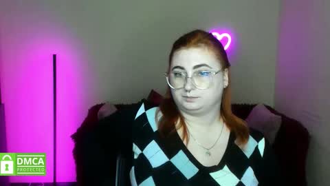 Alicia online show from November 11, 12:40 pm