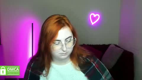 Alicia online show from November 6, 7:00 am