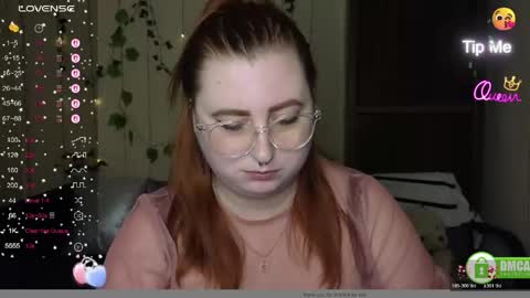 Alicia online show from April 9, 6:19 am