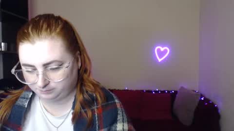 Alicia online show from January 10, 12:54 pm