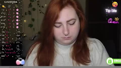 Alicia online show from March 19, 6:30 am