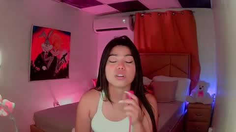 aliciabiden online show from February 13, 7:03 am