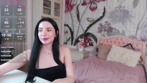 Veronica online show from November 19, 4:39 pm