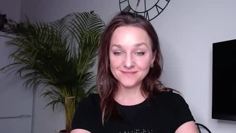 Alicia online show from February 10, 6:35 pm