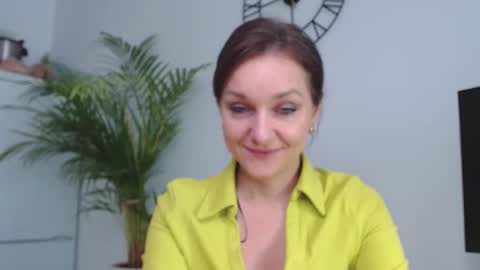 Alicia online show from January 13, 10:58 am