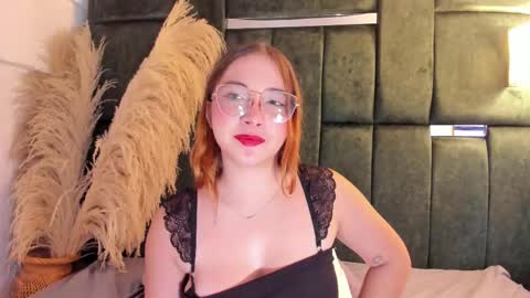 Alicia  online show from February 21, 2:53 pm