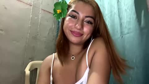 Karla Oconoor online show from February 7, 1:19 am