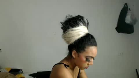 ana online show from February 27, 6:02 am