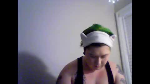 alientboy online show from February 16, 6:55 am