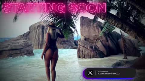 Aliessia online show from November 24, 12:04 pm