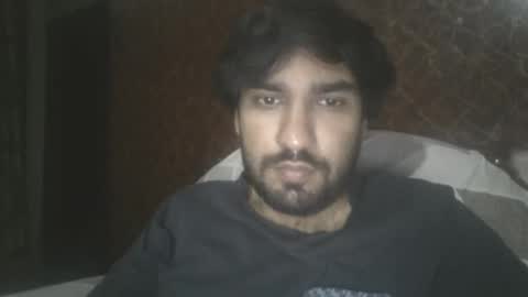 aligraphy786 online show from September 24, 7:20 pm