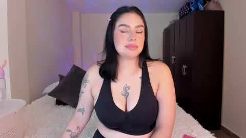 aliice_69 online show from February 26, 4:08 am