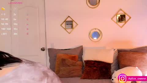 Alicie online show from September 14, 11:06 pm