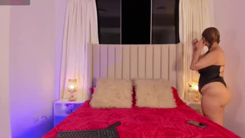 Alisson  online show from March 15, 4:06 am