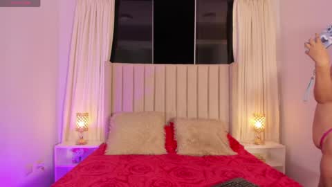 Alisson  online show from March 28, 3:52 am