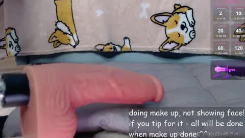 Alika  online show from April 1, 11:22 am