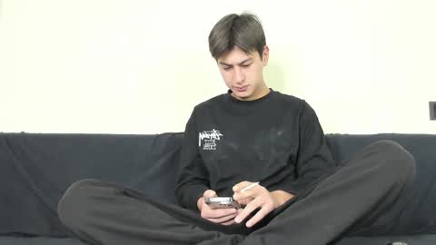 Dan online show from October 15, 12:47 am