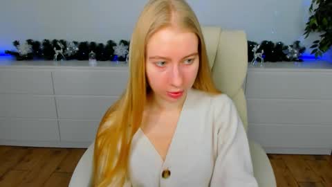 Alina online show from January 7, 6:40 am