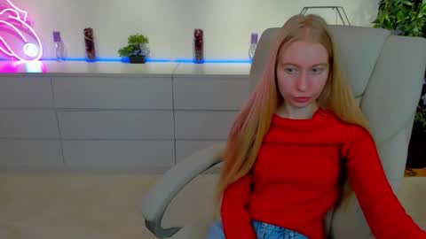 Alina online show from November 1, 6:34 am