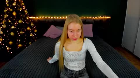 Alina online show from December 4, 6:57 am