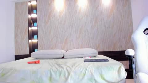 ALINA online show from March 3, 7:26 am