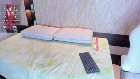 ALINA online show from March 4, 7:27 am