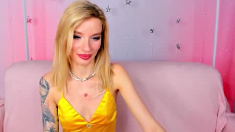 Alina online show from March 5, 1:36 am