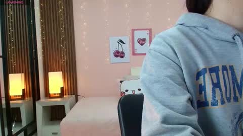 Alina online show from March 25, 12:01 pm