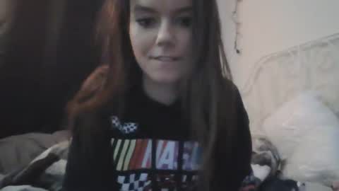 Alina Nightshade online show from May 28, 5:49 am