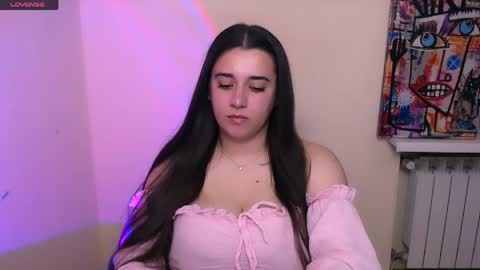 Alina online show from May 7, 7:26 am