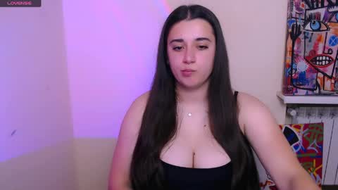 Alina online show from May 21, 7:26 am