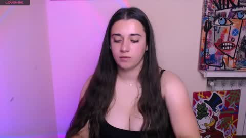 Alina online show from June 18, 9:14 am