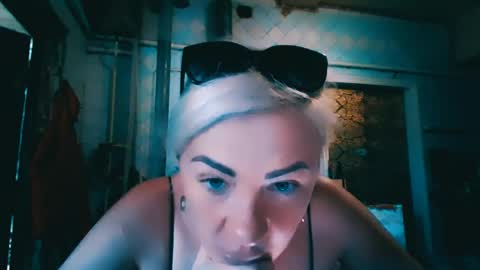 Alina online show from August 2, 4:47 am