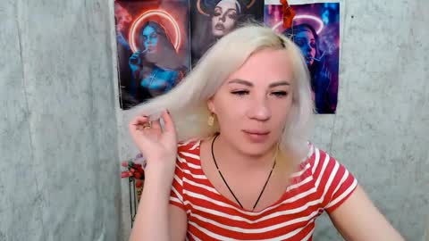 Alina online show from April 9, 6:30 am