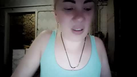 Alina online show from April 15, 6:06 am