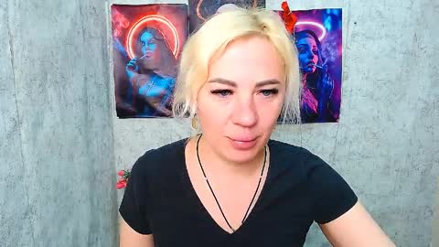 Alina online show from March 31, 6:03 am