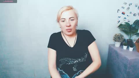 Alina online show from January 12, 6:09 am