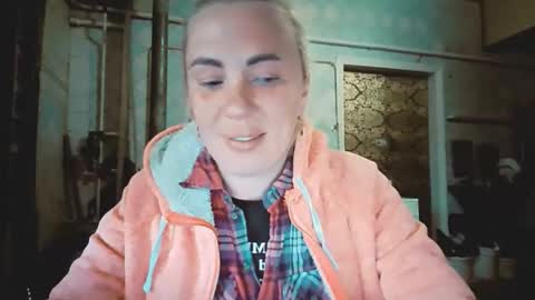 Alina online show from April 29, 12:21 pm