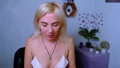 Alina online show from October 16, 5:40 am