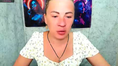 Alina online show from June 16, 4:49 am