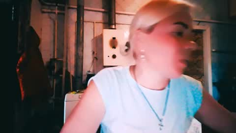 Alina online show from June 17, 9:36 am