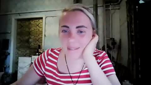 Alina online show from April 16, 11:10 am